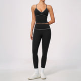 Wholesale Women's Peak Flex Activewear Set