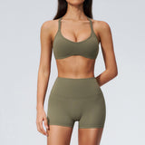 Wholesale Women's Nova Fit Activewear Set