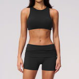 Wholesale Women's Breeze Sculpt Activewear Set