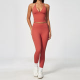 Wholesale Women's Cozy Contour Activewear Set