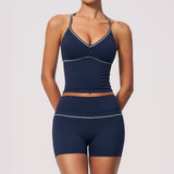 Wholesale Women's Summit Flex Activewear Set