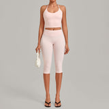 Wholesale Women's Bliss Motion Activewear Set