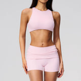 Wholesale Women's Breeze Sculpt Activewear Set