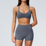 Wholesale Women's Nova Fit Activewear Set
