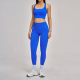 Wholesale Women's Strong Fit Activewear Set