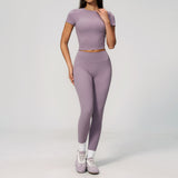 Wholesale Women's Spirit Fit Activewear Set