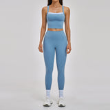 Wholesale Women's Daily Comfort Activewear Set