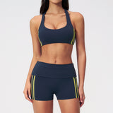 Wholesale Women's Support Activewear Set