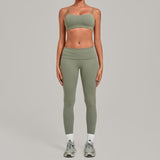 Wholesale Women's Bliss Fitness Activewear Set