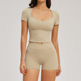 Wholesale Women S Sculpt Yoga Activewear Set