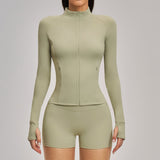 Wholesale Women's Body Sculpt Activewear Set