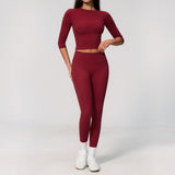 Wholesale Women's Essential Activewear Set