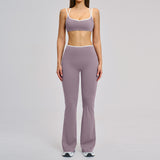 Wholesale Women's Cool Dry Activewear Set