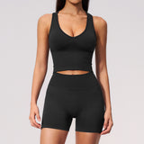 Wholesale Women's Revive Fit Activewear Set