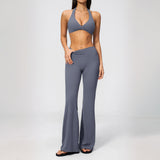 Wholesale Women's Training Activewear Set