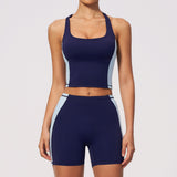 Wholesale Women's Fitness Style Activewear Set