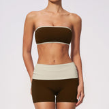 Wholesale Women's Opal Motion Activewear Set