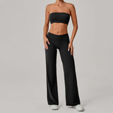 Wholesale Bare Feel Yoga Set