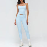 Wholesale Fitness Yoga Set