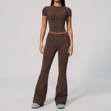 Wholesale Women's Compression Core Activewear Set