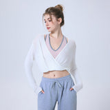 Wholesale Tencel Yoga Top
