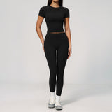 Wholesale Women's Spirit Fit Activewear Set