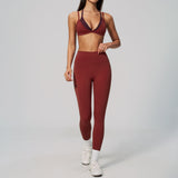 Wholesale Women's Bold Training Activewear Set