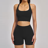 Wholesale Women's Fit Energy Activewear Set