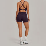 Wholesale Women's Bold Contour Activewear Set