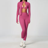 Wholesale Women's Bold Flex Activewear Set