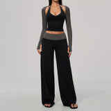 Wholesale Women's Opal Flex Activewear Set