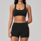 Wholesale Women's Ignite Activewear Set