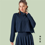 Wholesale Women's Performance Workout Tops