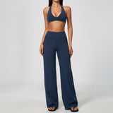 Wholesale Women's Chic Flex Activewear Set
