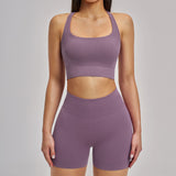 Wholesale Women's Fit Energy Activewear Set