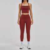 Wholesale Women's Daily Comfort Activewear Set