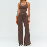 Wholesale Women's Urban Activewear Set