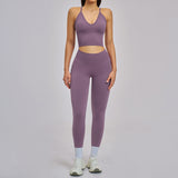 Wholesale Women's Fit Motion Activewear Set