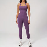 Wholesale Women's Contour Activewear Set