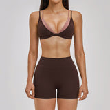 Wholesale Women's Premium Comfort Activewear Set