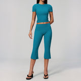 Wholesale Women's Liberty Fit Activewear Set