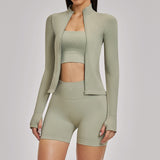 Wholesale Women's Elite Sport Activewear Set