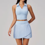 Wholesale Women's Shaping Activewear Set