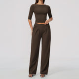 Wholesale Women's Ember Performance Activewear Set