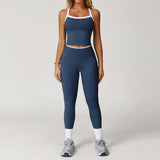 Wholesale Women's Performance Wear Activewear Set