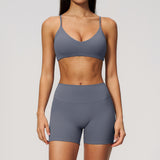 Wholesale Women's Bloom Flex Activewear Set