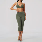Wholesale Women's Luna Sculpt Activewear Set