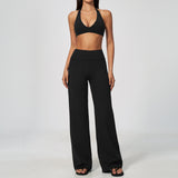 Wholesale Women's Chic Flex Activewear Set
