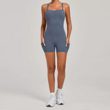 Wholesale Multi-Way Yoga Jumpsuit