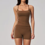 Wholesale Women's Elevate Activewear Set